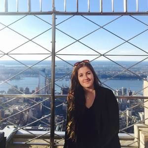 Meet your Posher, Edith